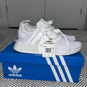 Adidas • NMD_R1 Primeblue